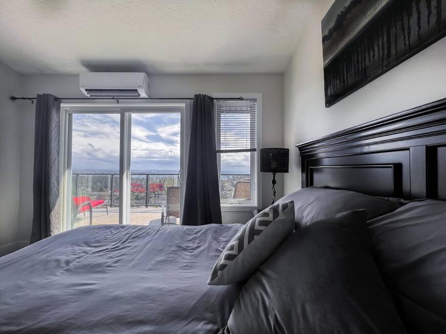 Apartmán Eagle'S View Penthouse Victoria Exteriér fotografie
